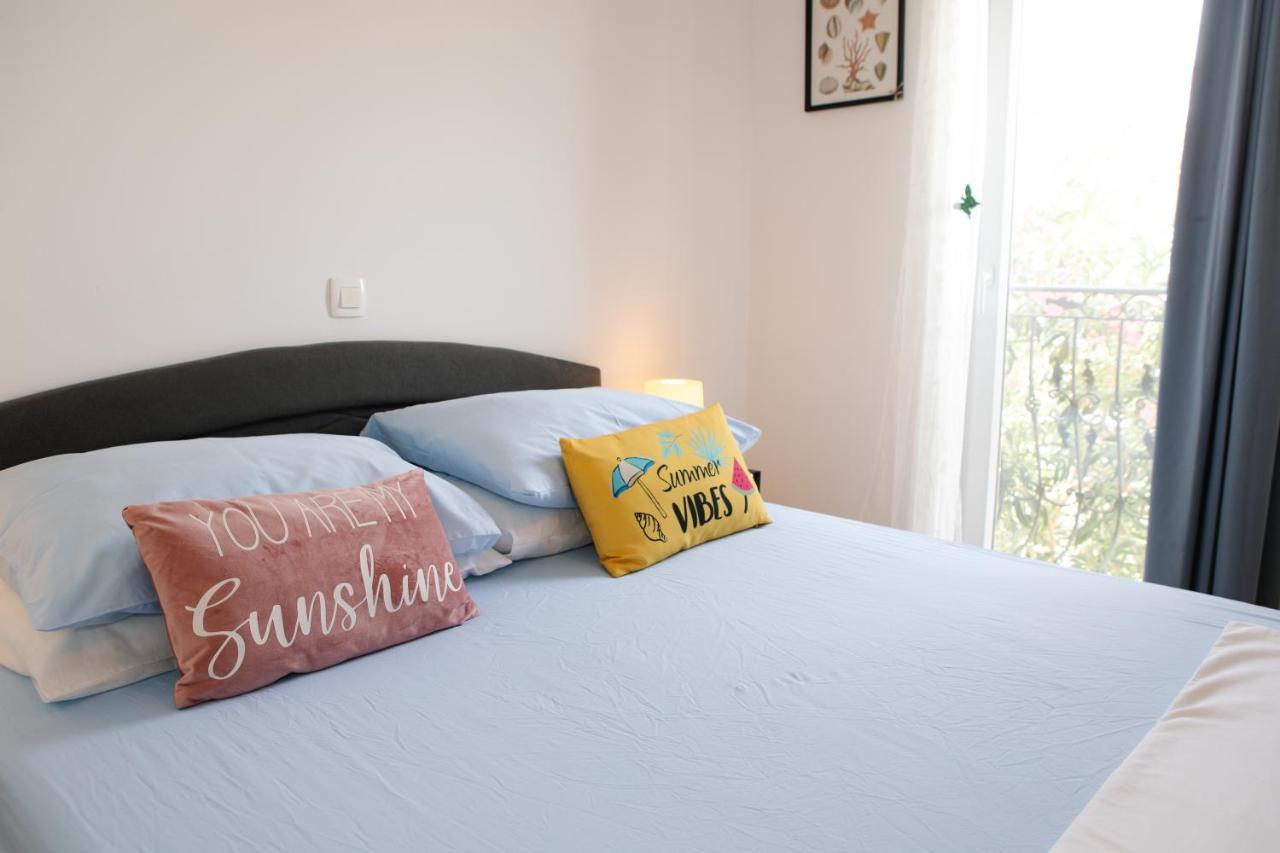 Sunny Apartment For 2 Муртер Екстер'єр фото