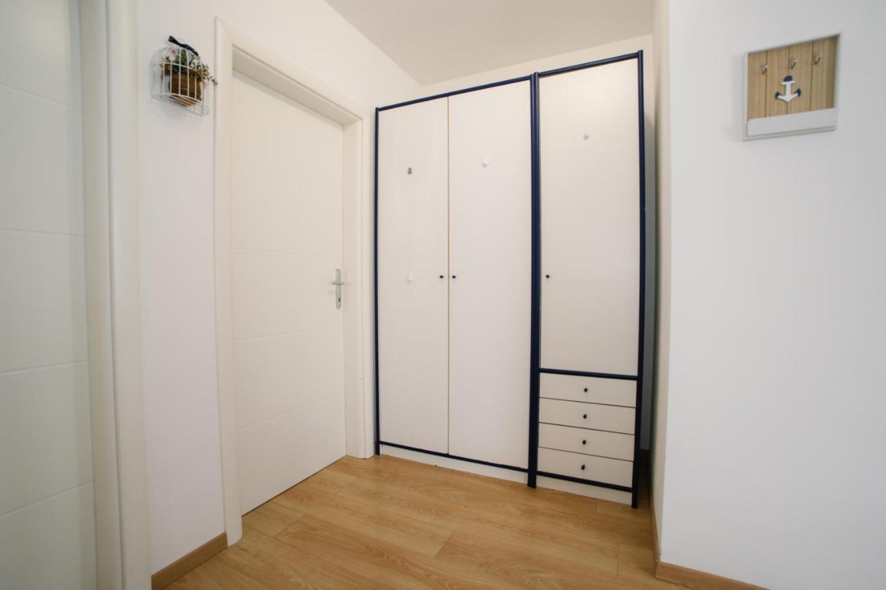 Sunny Apartment For 2 Муртер Екстер'єр фото