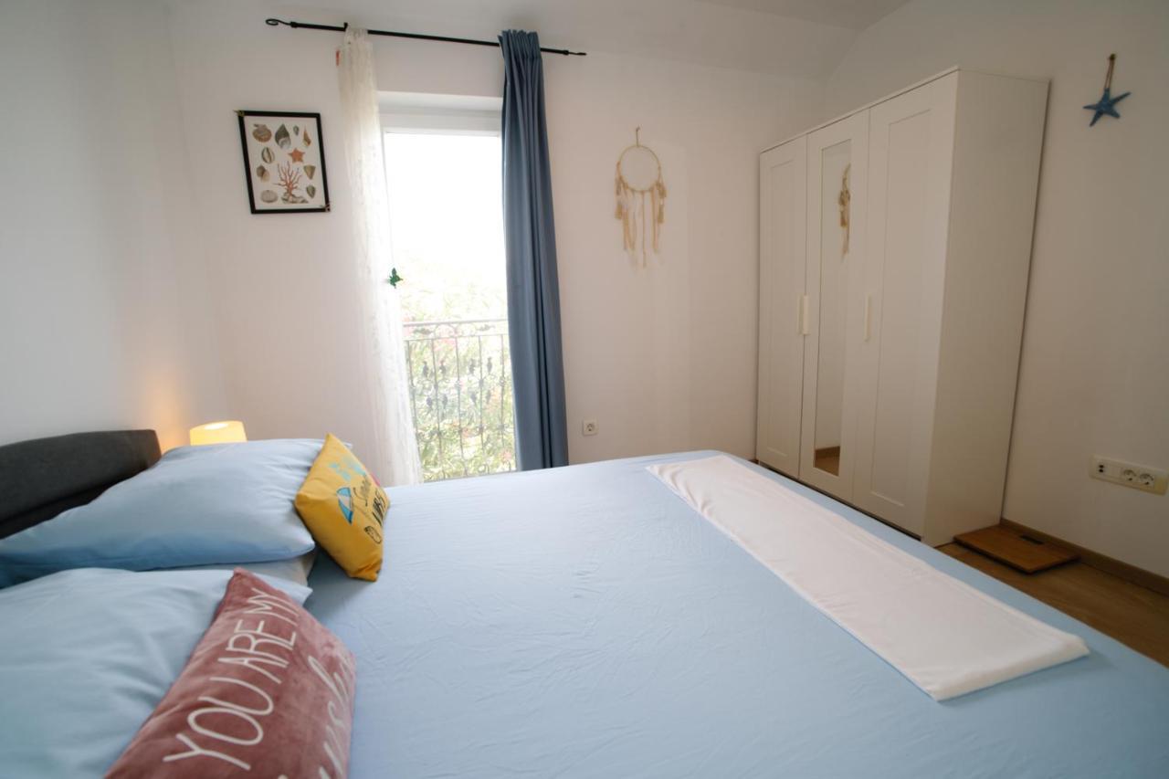 Sunny Apartment For 2 Муртер Екстер'єр фото