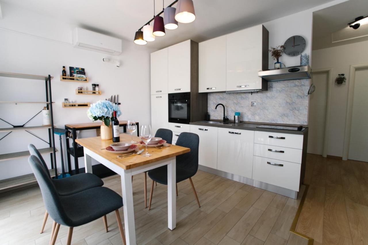 Sunny Apartment For 2 Муртер Екстер'єр фото