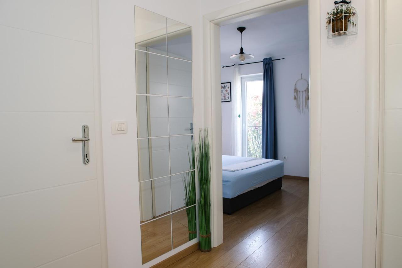 Sunny Apartment For 2 Муртер Екстер'єр фото