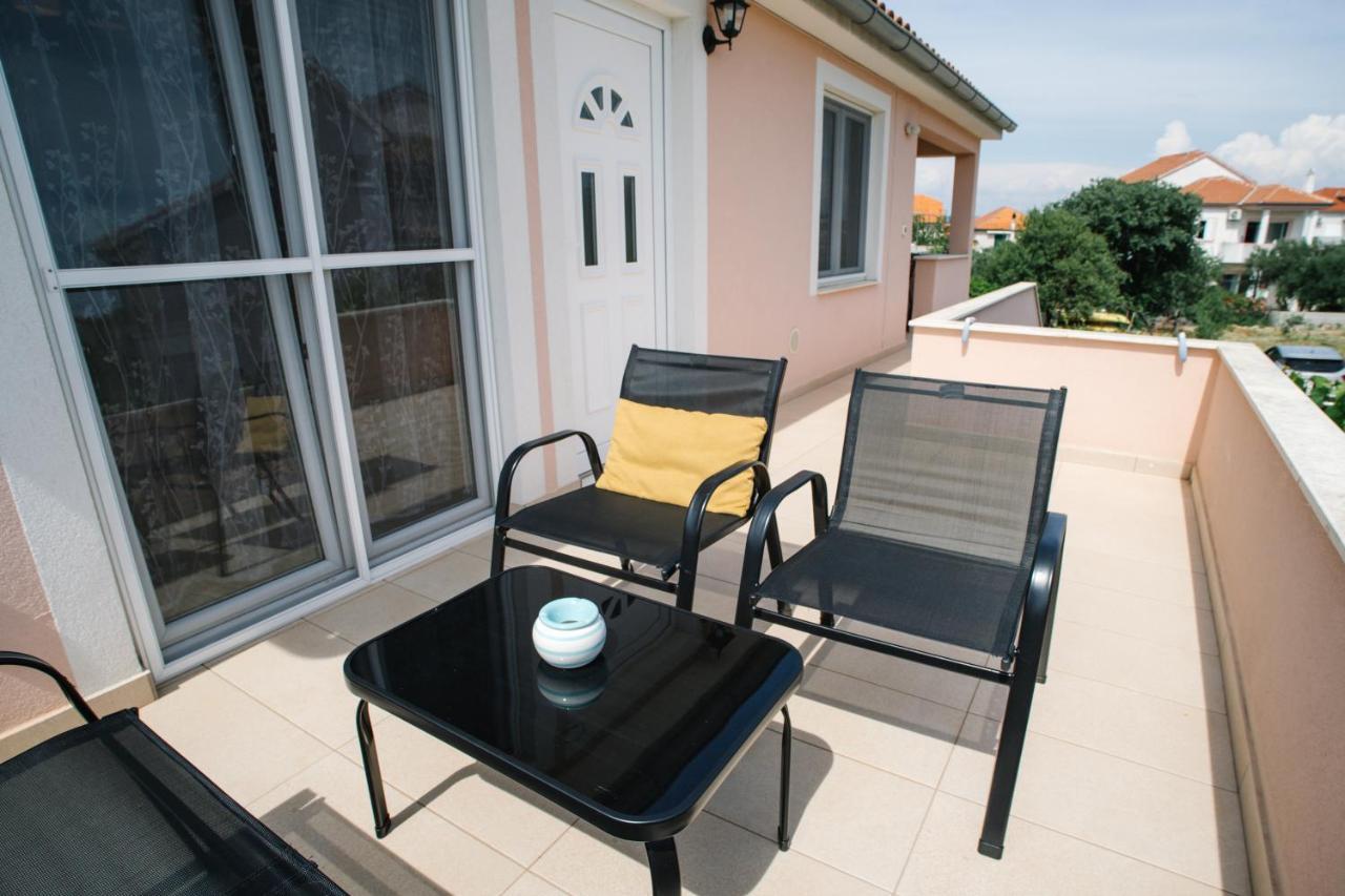 Sunny Apartment For 2 Муртер Екстер'єр фото