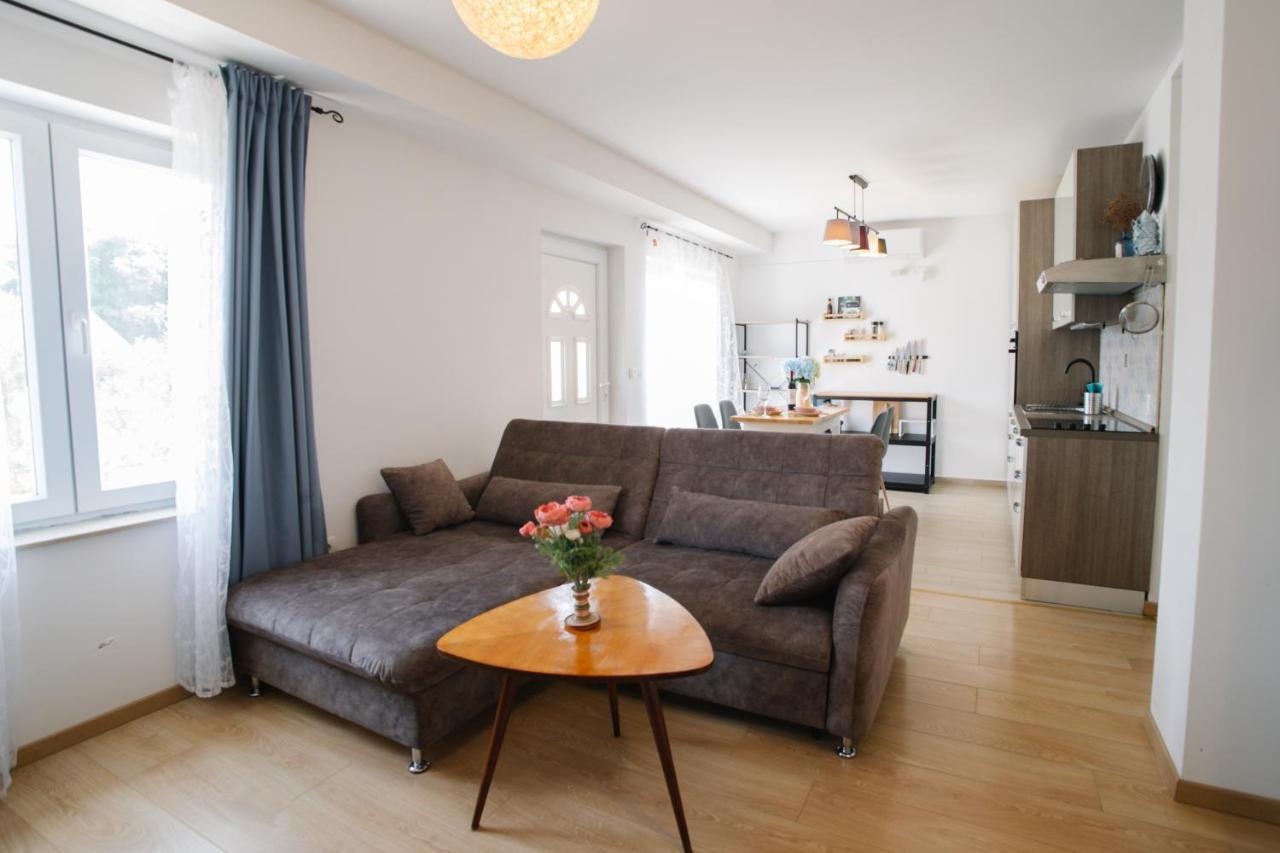 Sunny Apartment For 2 Муртер Екстер'єр фото